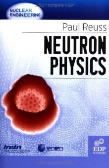 Neutron Physics