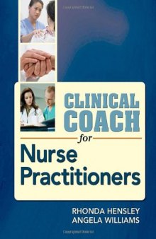 Clinical Coach for Nurse Practitioners (Davis's Clinical Coach)