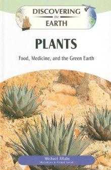 Plants (Discovering the Earth)