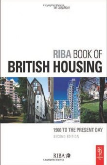RIBA Book of British Housing