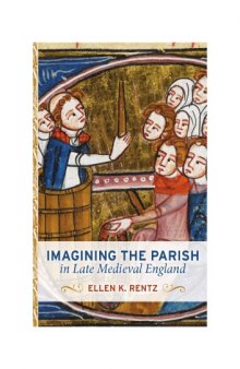 Imagining the Parish in Late Medieval England
