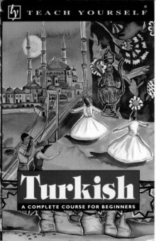 Teach Yourself Turkish (with Audio)