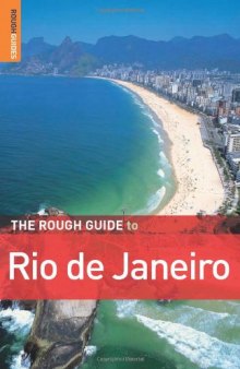 The Rough Guide to Rio de Janeiro  