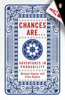 Chances Are - Adventures in Probability