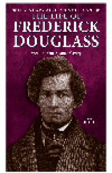 The Life of Frederick Douglass. Speaking Out Against Slavery
