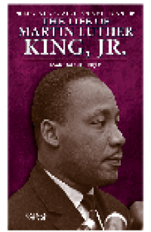 The Life of Martin Luther King, Jr.. Leader for Civil Rights