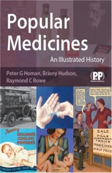 Popular Medicines: An Illustrated History