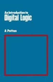 An Introduction to Digital Logic