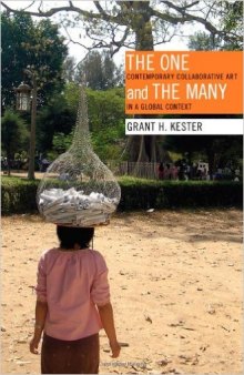 The One and the Many: Contemporary Collaborative Art in a Global Context