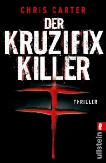 Der Kruzifix-Killer, 4. Auflage  