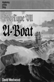The Type Vii U-Boat