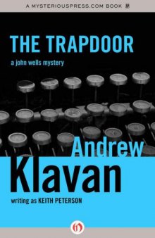 The trapdoor  