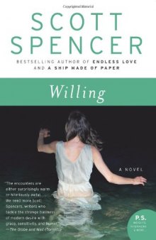 Willing: A Novel