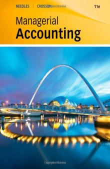 Managerial Accounting, 9th Edition