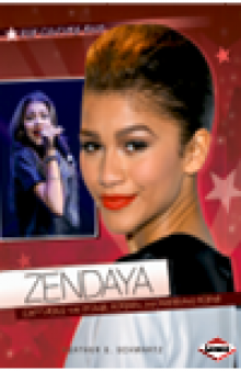 Zendaya. Capturing the Stage, Screen, and Modeling Scene