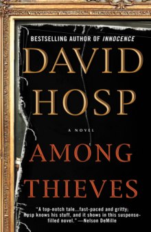 Among Thieves  