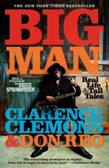 Big Man: Real Life & Tall Tales