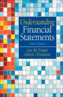 Understanding Financial Statements (9th Edition)  