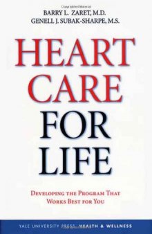 Heart Care for Life