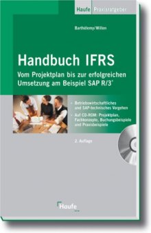 Handbuch IFRS