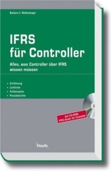 IFRS für Controller