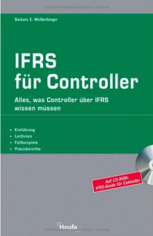 IFRS für Controller