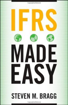 IFRS Made Easy  
