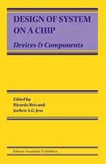 Design of system on a chip : devices & components