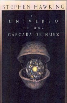 El Universo En Una Cascara de Nuez (Spanish Edition)