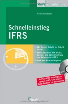 Schnelleinstieg IFRS