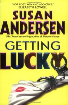 Getting Lucky (Marine, Book 2)