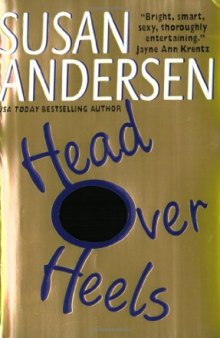 Head Over Heels (Marine, Book 1)