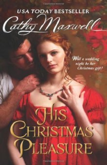 His Christmas Pleasure (Avon, Historical Romance)
