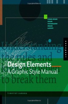 Design Elements: A Graphic Style Manual