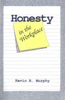 Honesty in the Workplace 