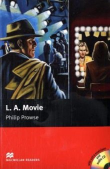 L. A. Movie: Upper (Macmillan Readers)
