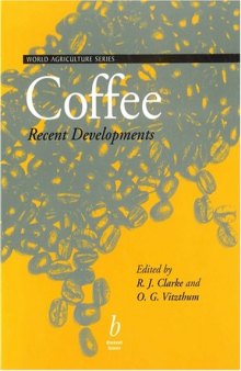 Coffee: Recent Developments