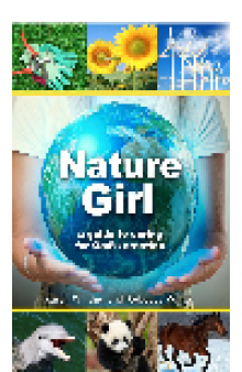 Nature Girl. A Guide to Caring for God's Creation