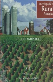 Encyclopedia of Rural America