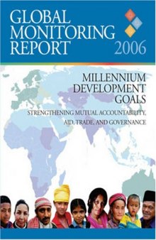 Global monitoring report