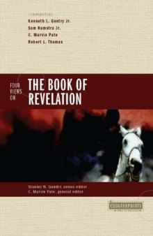 Four Views on the Book of Revelation