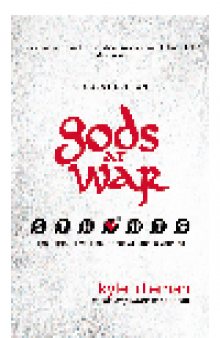 Gods at War Student Edition. The battle for your heart that will define your life