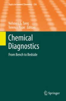 Chemical Diagnostics: From Bench to Bedside