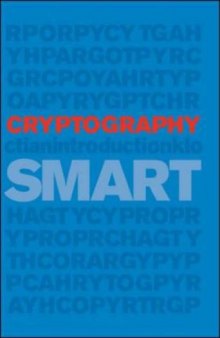Cryptography: An introduction