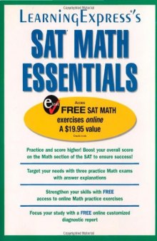 SAT Math Essentials