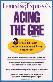 Taking the Gre Writing Assessment