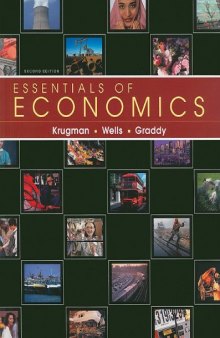 Essentials of Economics, 2nd Edition  