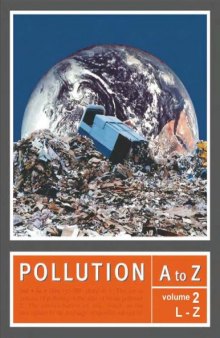 Pollution A to Z: 002