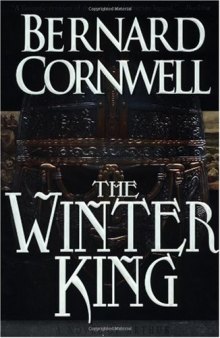 Arthur Books 01 The Winter King