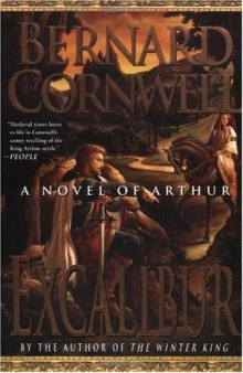 Arthur Books 3 Excalibur